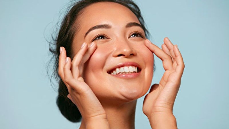 Việc sử dụng sữa dưỡng thể có thể giúp ngăn chặn tình trạng lão hoá