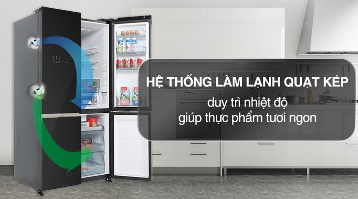 Cách reset tủ lạnh Hitachi đơn giản tại nhà bạn nên biết