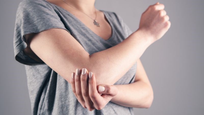 Bổ sung đủ lượng vitamin A sẽ giúp xương chắc khoẻ hơn