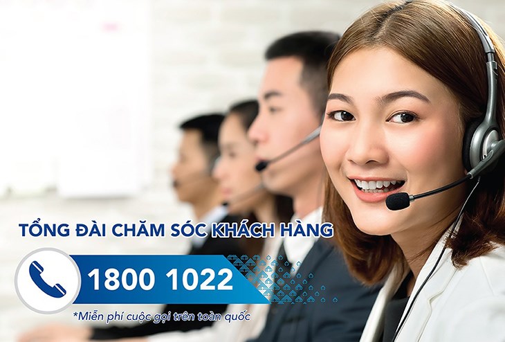 Gọi điện cho tổng đài của Funiki để kiểm tra bảo hành điều hòa Funiki