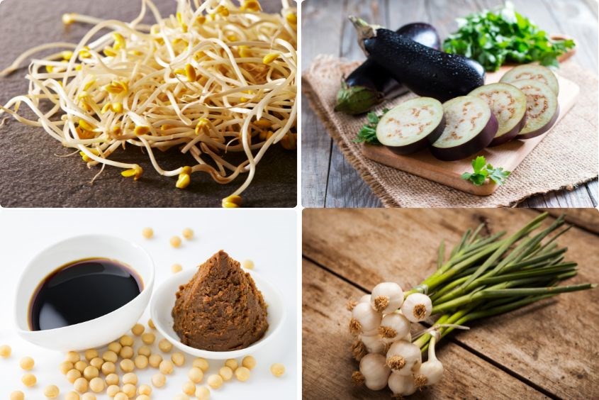 Cách nấu canh miso cho bé giàu dinh dưỡng 