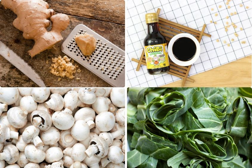 Cách nấu canh miso cho bé tại nhà 