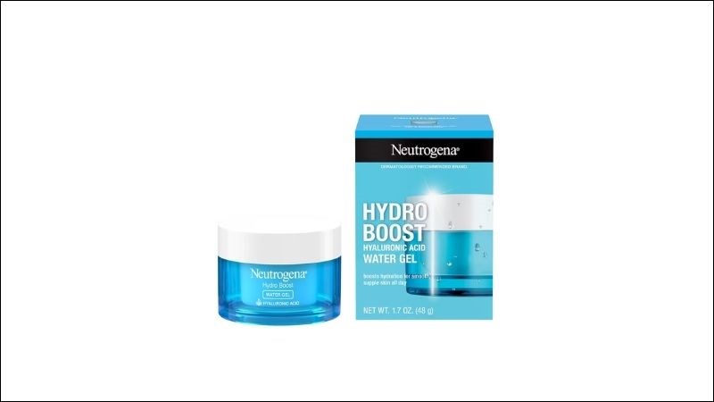 Kem dưỡng ẩm Neutrogena Hydro Boost Water Gel