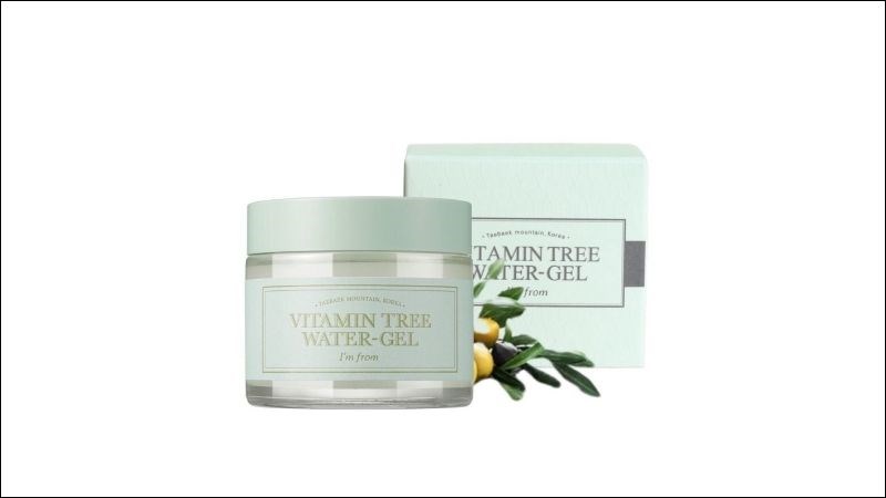Gel dưỡng ẩm I