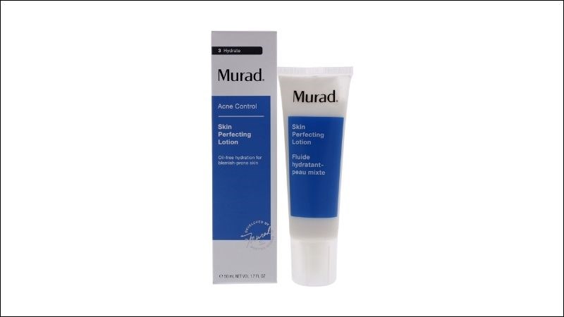 Kem dưỡng ẩm Murad Skin Perfecting Lotion