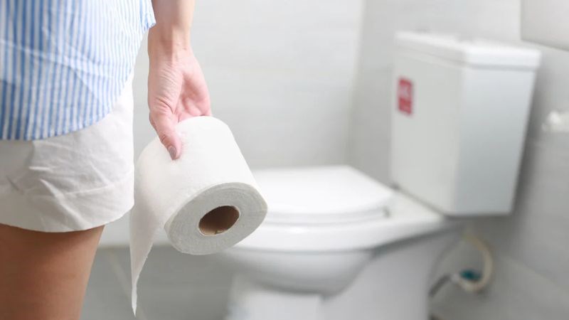 Râu mèo có thể trị chứng táo bón