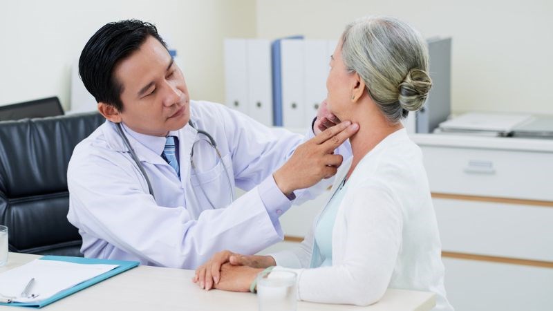 Một số bệnh viện uy tín bạn có thể đến thăm khám