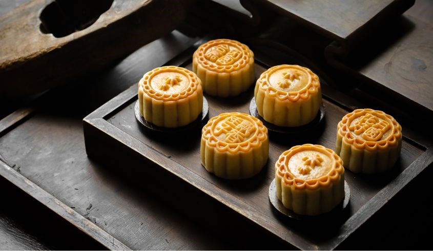 Các câu hỏi thường gặp khi ăn bánh trung thu