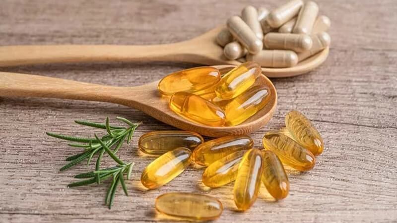 Bổ sung vitamin A bằng thực phẩm chức năng an toàn hơn so với vitamin liều cao