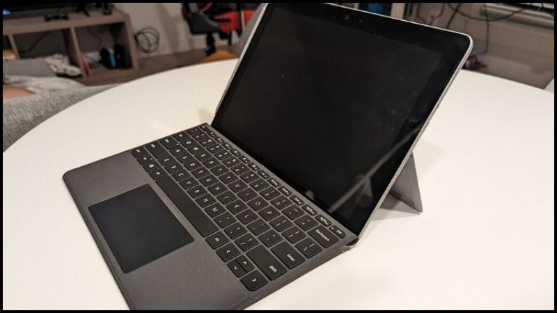 Có nhiều nguyên nhân dẫn đến tình trạng laptop Surface không lên nguồn Có nhiều nguyên nhân dẫn đến tình trạng laptop Surface không lên nguồn