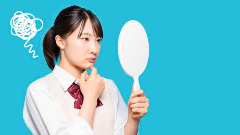 Sự thay đổi trong giai đoạn dậy thì gây nên những vấn đề về da nghiêm trọng