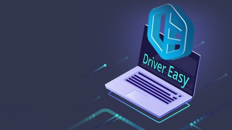 Tải phần mềm cập nhật driver 