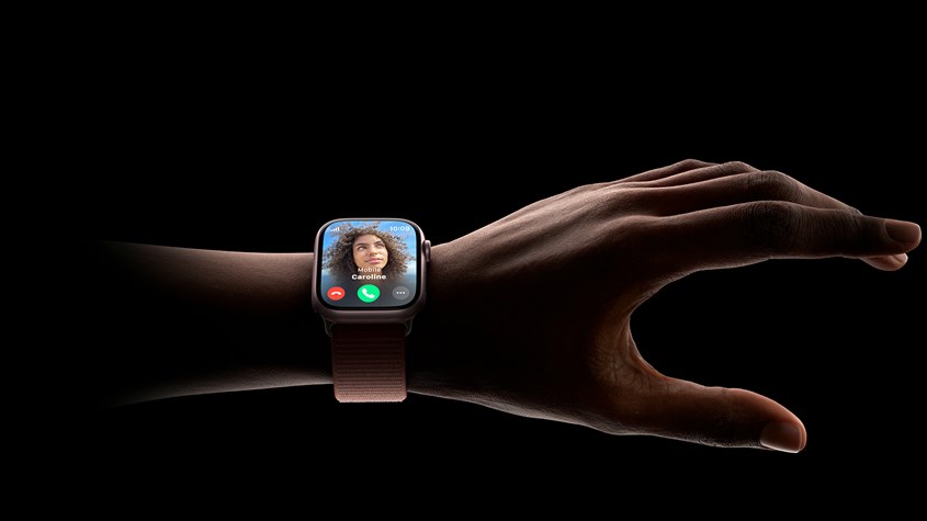 Apple Watch Series 9 thích hợp với khách hàng yêu thích công nghê
