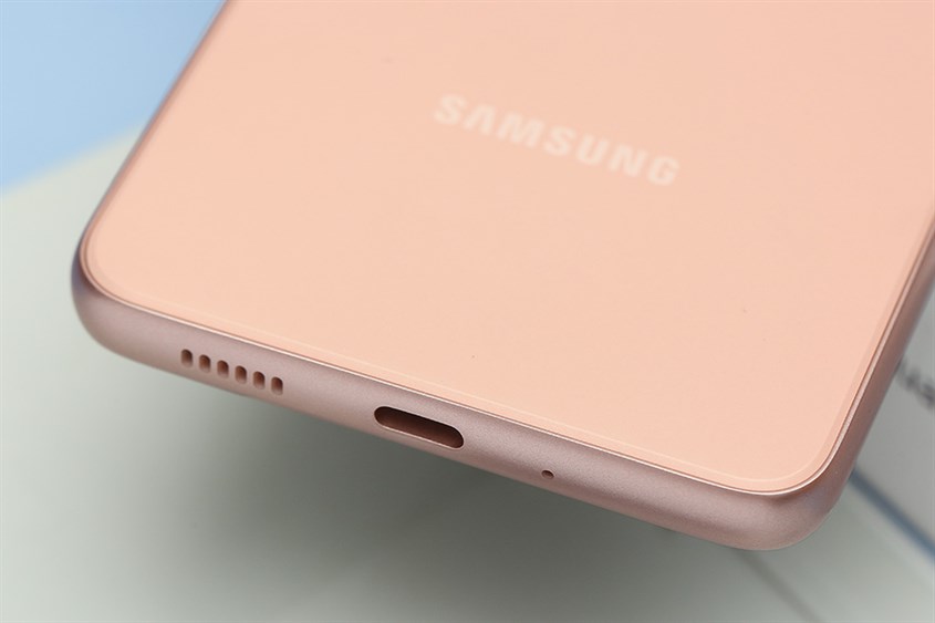 Samsung Galaxy A33 5G được tích hợp công nghệ âm thanh nổi sống động