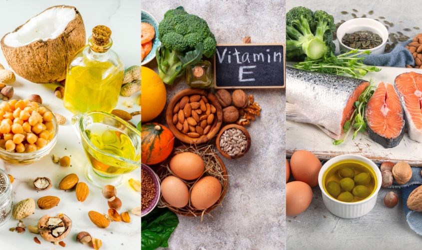 Các thành phần dinh dưỡng trong dầu mè ăn dặm Thuyền Xưa Các thành phần dinh dưỡng trong dầu mè ăn dặm Thuyền Xưa