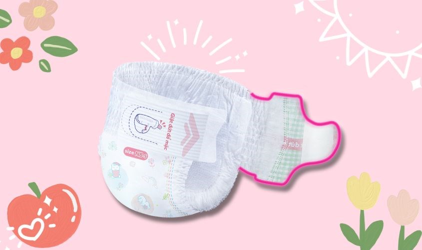 thiết kế mới sáng tạo, tiện lợi