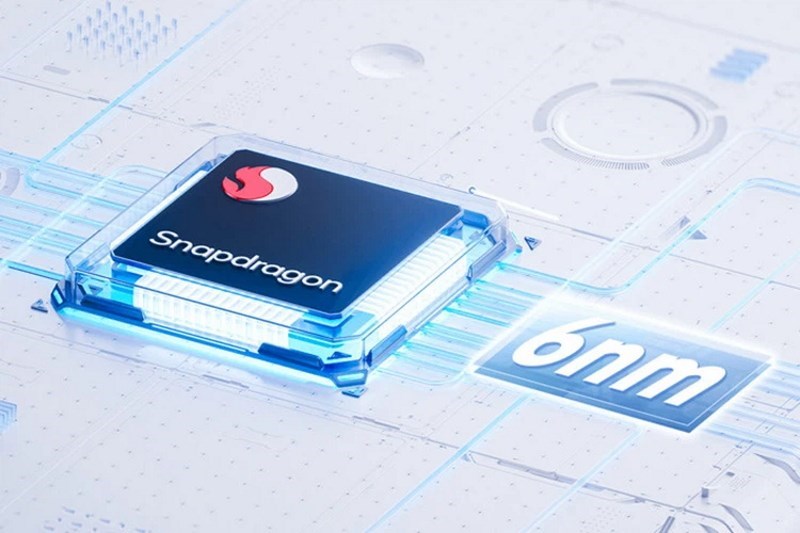 Samsung Galaxy A23 sử dụng chipset Snapdragon 680 8 nhân mạnh mẽ 