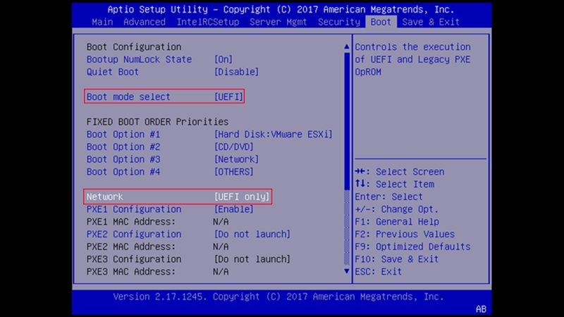 Bạn có thể xem xét việc tắt Secure Boot nếu bạn gặp vấn đề về hiệu suất hoặc lag khi mở các phần mềm