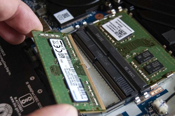 Có nên mua RAM laptop cũ? Cách chọn mua RAM cũ đúng chuẩn phải biết