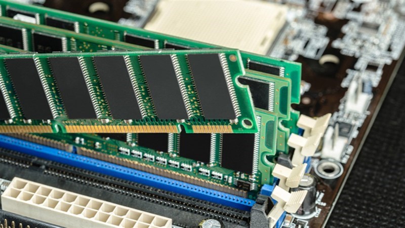 RAM cũ có rất nhiều loại nên người dùng có đa dạng sự lựa chọn để mua linh kiện