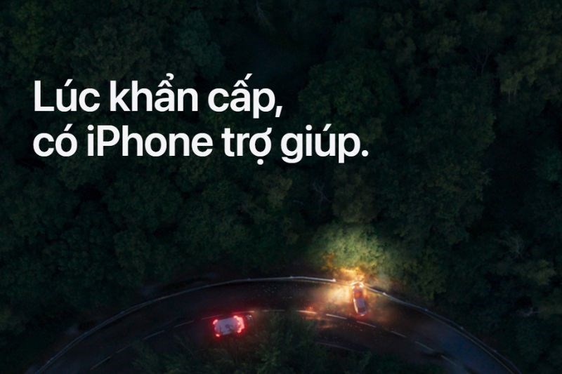 Tính năng nổi bật phát hiện va chạm là một điểm cộng cho dòng sản phẩm này Tính năng nổi bật phát hiện va chạm là một điểm cộng cho dòng sản phẩm này