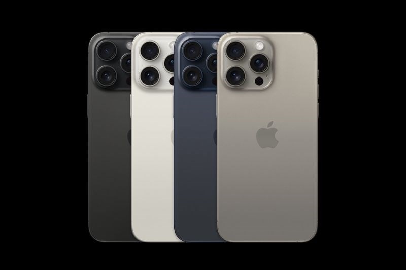 iPhone 15 Series đều sở hữu hiệu năng mạnh mẽ và tính năng hiện đại, phục vụ hoàn hảo từ công việc đến giải trí iPhone 15 Series sở hữu hiệu năng mạnh mẽ và tính năng hiện đại