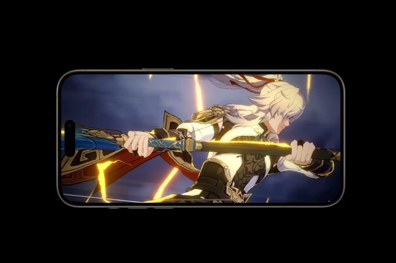 Dung lượng bao la lên đến 512GB và chiến game thần tốc siêu mượt Dung lượng bao la lên đến 512GB và chiến game thần tốc siêu mượt