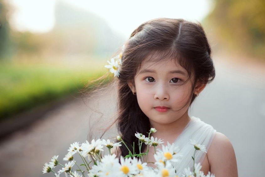 Những cái tên tiếng Pháp hay cho nữ ý nghĩa