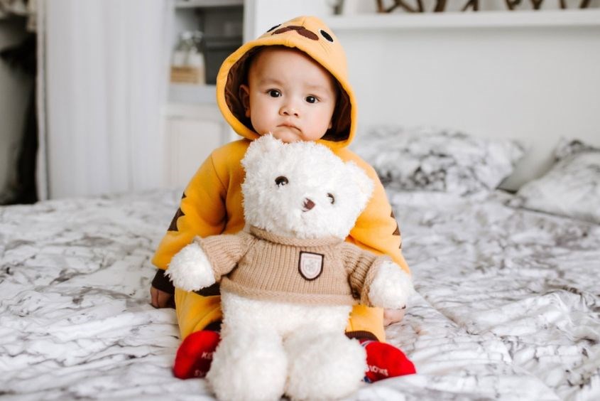 Những tên tiếng Pháp cho bé trai ý nghĩa nhất Tên tiếng Pháp hay cho nam ý nghĩa nhất