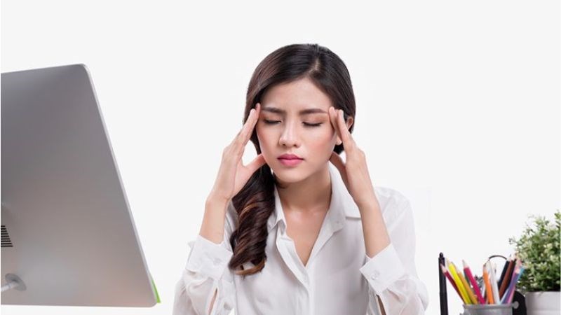 Việc kiểm soát những căng thẳng trong công việc cũng có thể giúp ích cho việc điều trị bệnh chóng mặt
