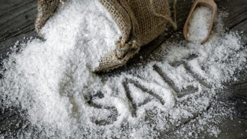 Bệnh nhân chạy thận nhân tạo cần kiểm soát lượng muối và nước trong cơ thể