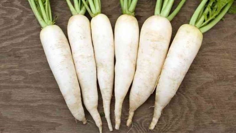 Củ cải đường giúp duy trì cân bằng nước và điện giữa các tế bào não