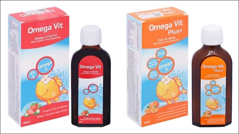 Siro bổ mắt có thành phần từ tự nhiên giúp hạn chế các tác dụng không mong muốn