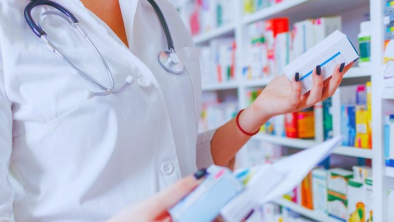 Ba mẹ nên lựa chọn các sản phẩm bổ mắt có nguồn gốc, xuất xứ rõ ràng