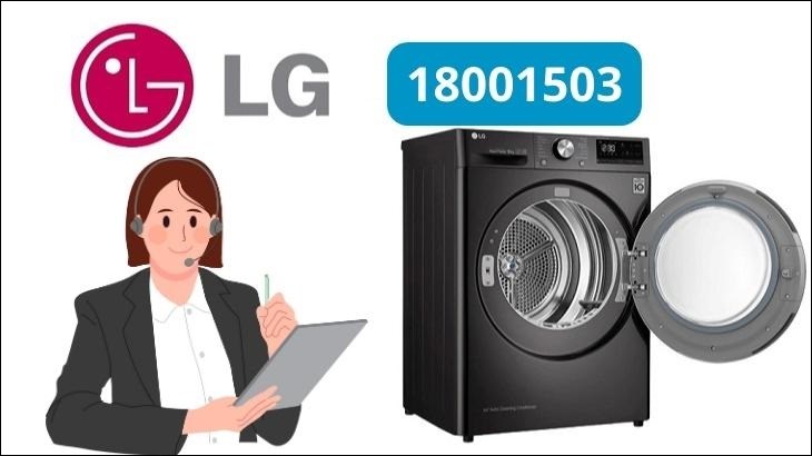 Bạn cũng có thể tự kích hoạt bảo hành điện tử cho sản phẩm LG bằng cách gọi đến số tổng đài LG và làm theo hướng dẫn của tư vấn viên