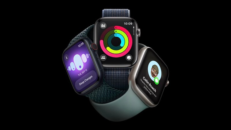 Apple Watch Ultra 2 ra mắt với nhiều nâng cấp đột phá và mạnh mẽ