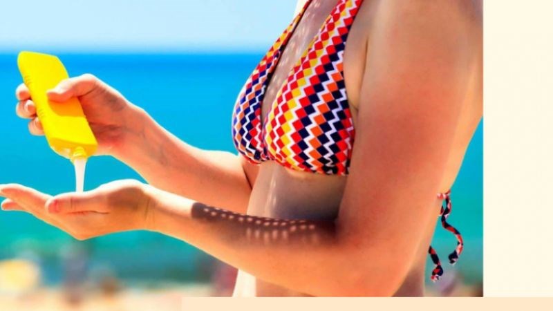 Liều lượng sử dụng kem chống nắng dạng bôi từ 1 - 2 gram cho mặt, cổ và 25 - 29 gram cho toàn cơ thể Liều lượng sử dụng kem chống nắng dạng bôi từ 1 - 2 gram cho mặt, cổ và 25 - 29 gram cho toàn cơ thể