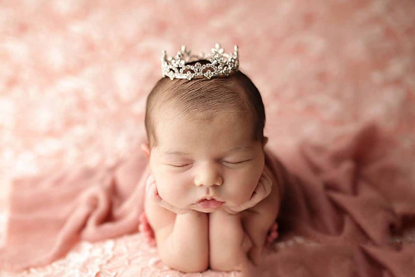 Một số tên đệm hay cho tên Hoa