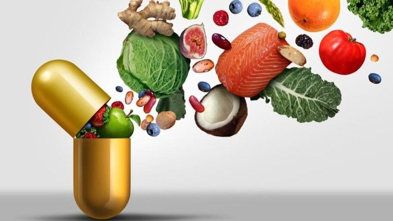 Trong trường hợp cần thiết, trẻ cần bổ sung vitamin A dự phòng theo khuyến cáo