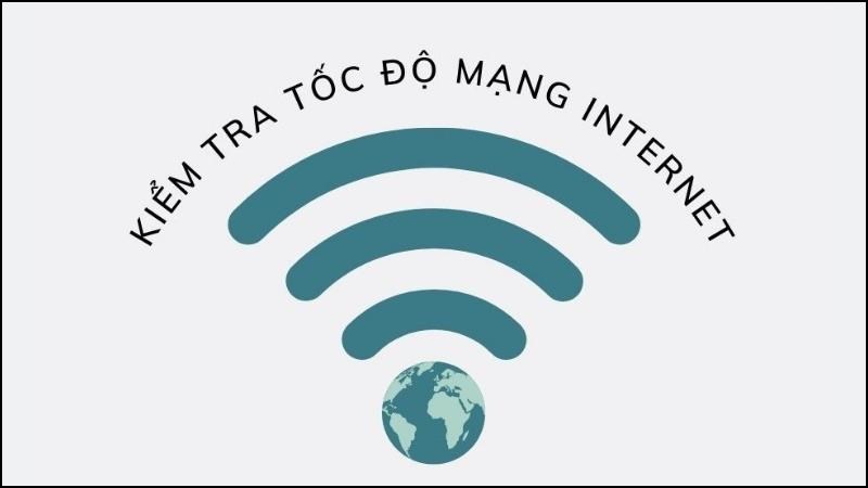 Kiểm tra độ phủ sóng của wifi để khắc phục lỗi trên