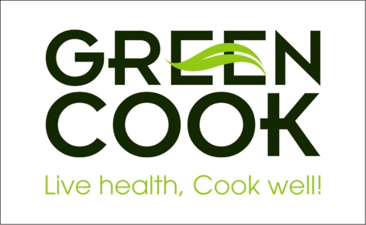 Green Cook - Thương hiệu uy tín đến từ Việt Nam