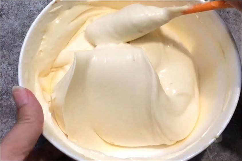 hướng dẫn mẹ nấu cháo cá lóc phô mai cho bé