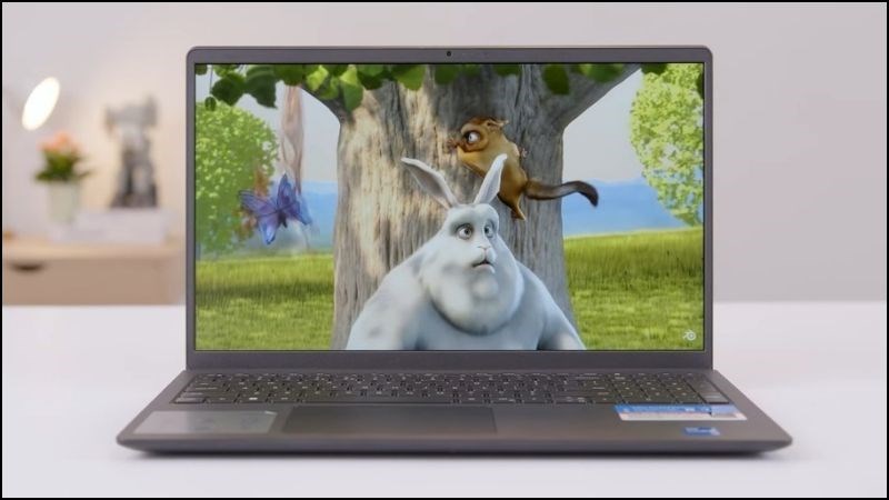 Mẫu laptop Dell