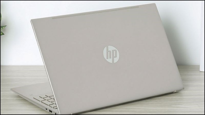 Laptop HP được nhiều người ưa chuộng