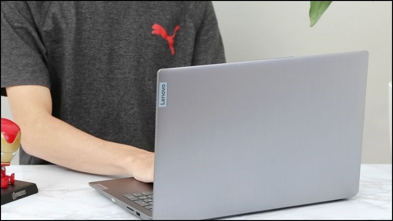 Mẫu laptop Lenovo