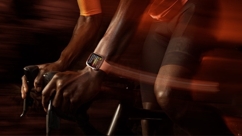 Apple Watch Series 9 là một siêu phẩm đáng mua của năm 2023