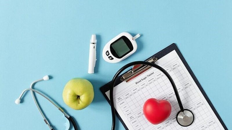 Kiểm soát nồng độ lipid, huyết áp,... để giảm những biến chứng ở người bệnh tiểu đường Kiểm soát nồng độ lipid, huyết áp,... để giảm những biến chứng ở người bệnh tiểu đường