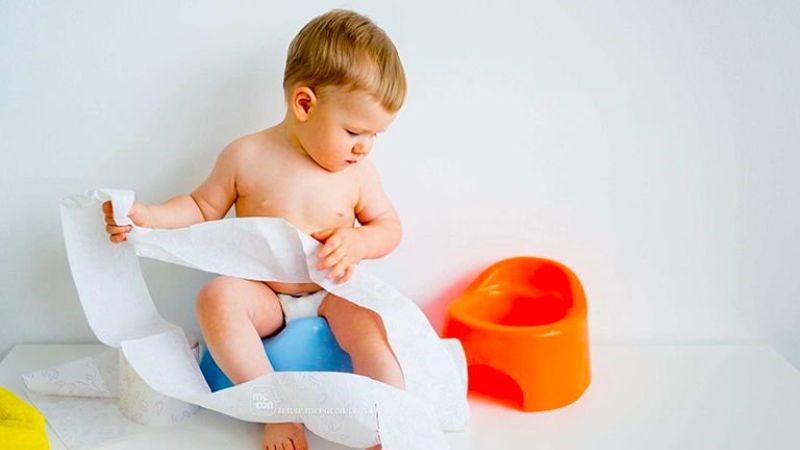 Rối loạn tiêu hóa có thể làm cho phân trở nên khó tiêu, dẫn tới táo bón Rối loạn tiêu hóa có thể làm cho phân trở nên khó tiêu, dẫn tới táo bón