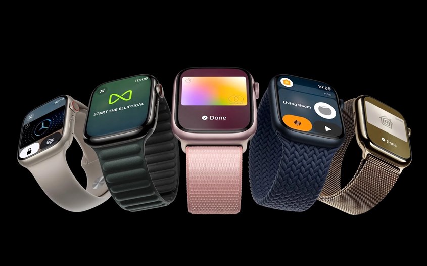 Apple Watch Series 9 hiện đang được mở bán tại Pgdphurieng.edu.vn