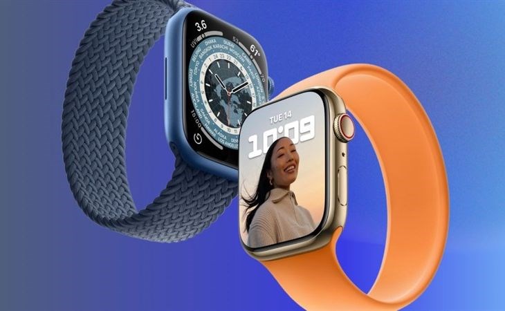 Apple Watch Series 8 được hãng cho ra mắt vào ngày 08/09/2022 tại sự kiện Far Out